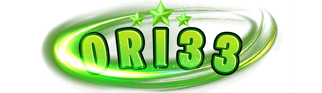 Logo New Ori33